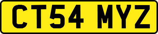 CT54MYZ