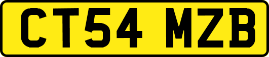 CT54MZB