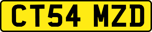 CT54MZD