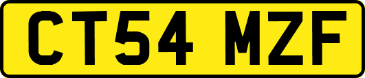 CT54MZF