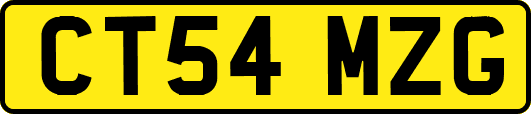 CT54MZG