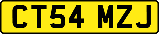 CT54MZJ