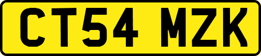 CT54MZK