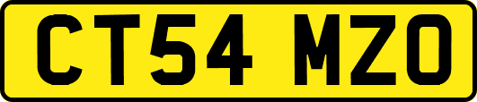 CT54MZO