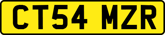 CT54MZR