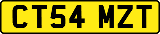 CT54MZT