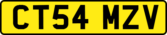 CT54MZV