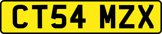 CT54MZX