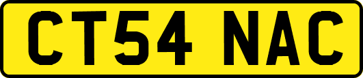 CT54NAC