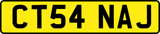 CT54NAJ