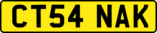 CT54NAK