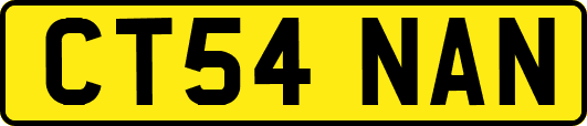 CT54NAN