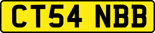 CT54NBB