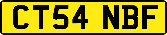 CT54NBF