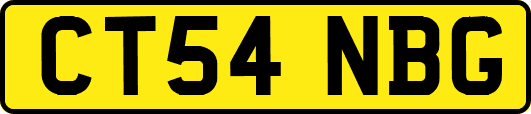 CT54NBG