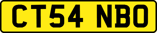 CT54NBO