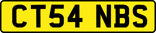 CT54NBS