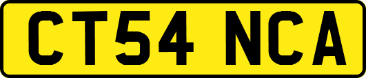 CT54NCA