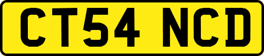 CT54NCD