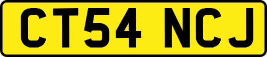 CT54NCJ