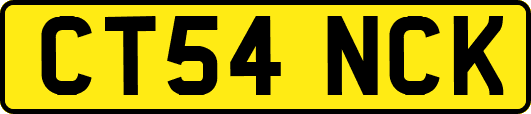 CT54NCK