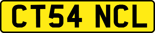 CT54NCL