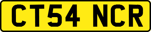 CT54NCR