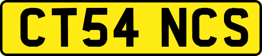 CT54NCS