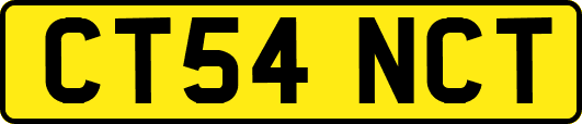 CT54NCT
