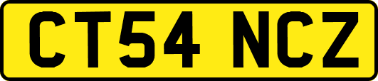 CT54NCZ