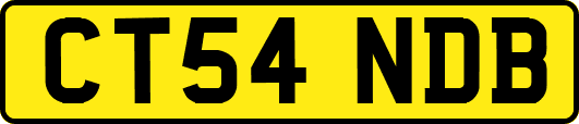 CT54NDB