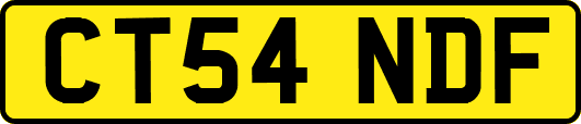 CT54NDF