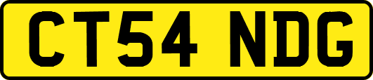 CT54NDG