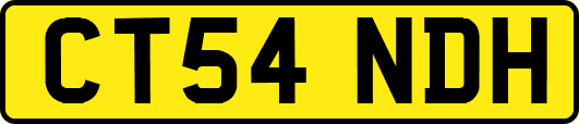 CT54NDH