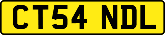 CT54NDL