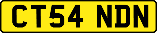 CT54NDN