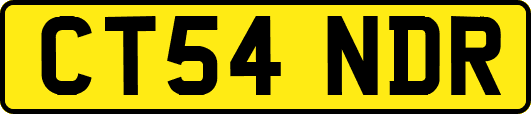 CT54NDR