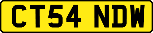 CT54NDW