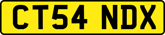 CT54NDX