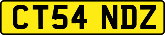CT54NDZ