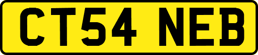 CT54NEB