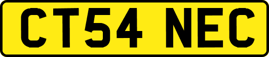 CT54NEC