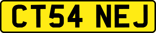 CT54NEJ