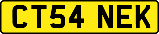CT54NEK