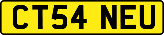 CT54NEU