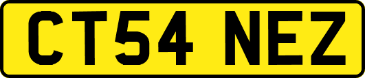 CT54NEZ