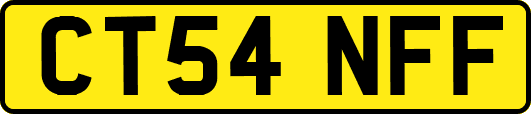 CT54NFF