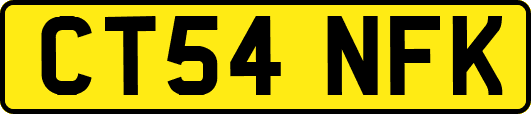 CT54NFK
