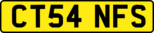 CT54NFS
