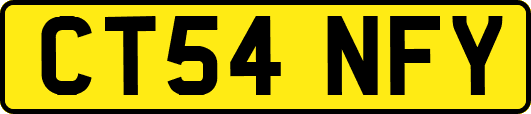 CT54NFY